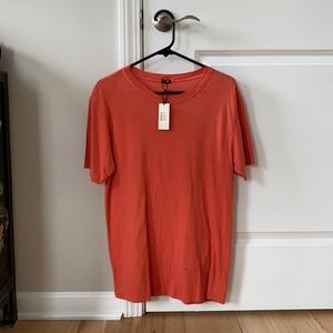 NWT MONROW Men’s crew neck tee